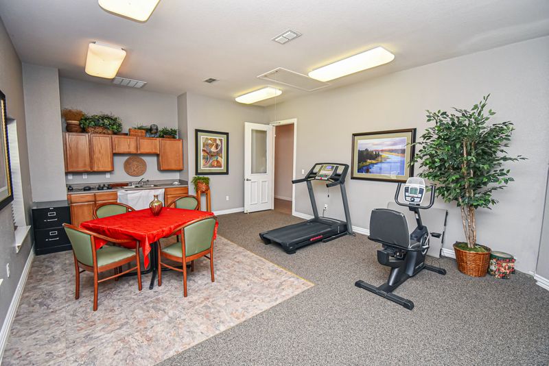 Senior Apartment Midland Midland Apartment for Rent Santa Rita Senior Village